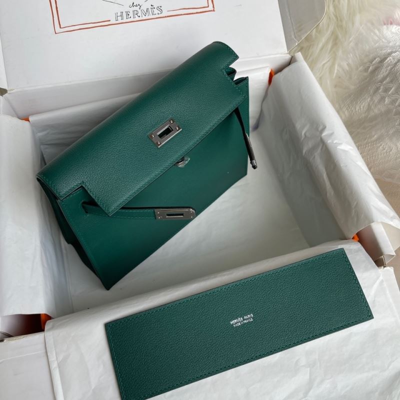 Hermes Kelly DanSe Bags